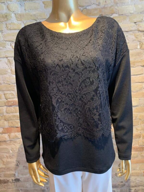Lace top from Oscalito - buy online