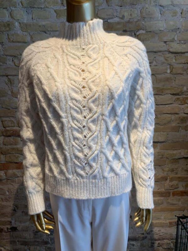 Sweater Calimar Italy